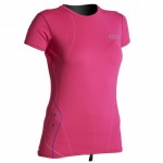 Ion Lycra/Rashguard Jewel SS 2013 Women